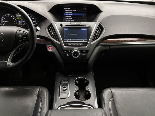 Used 2020 Platinum White Pearl Acura 3.5L image 17