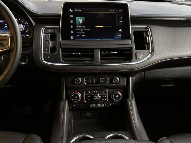 Used 2023 Summit White Chevrolet RST image 17