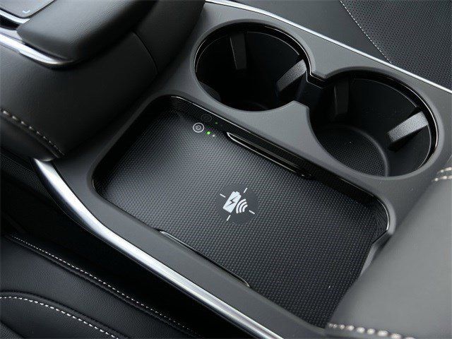 New 2026 Platinum White Pearl Acura Technology Package image 22