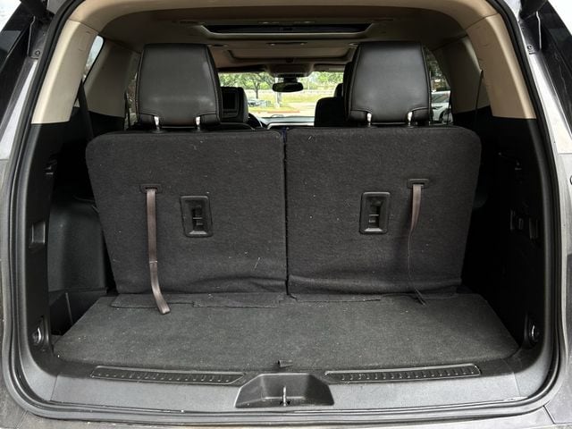 Used 2017 Iridium Metallic GMC Denali image 32