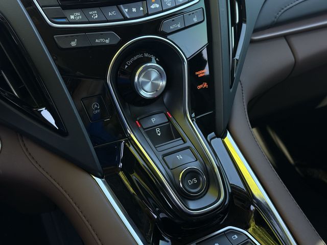 Certified Used 2024 Platinum White Pearl Acura Technology Package image 18
