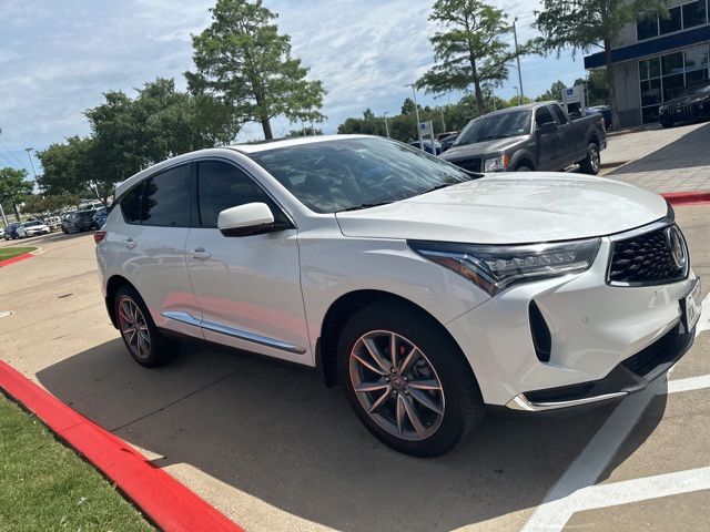 2024 Acura RDX Technology Package SH-AWD's photo