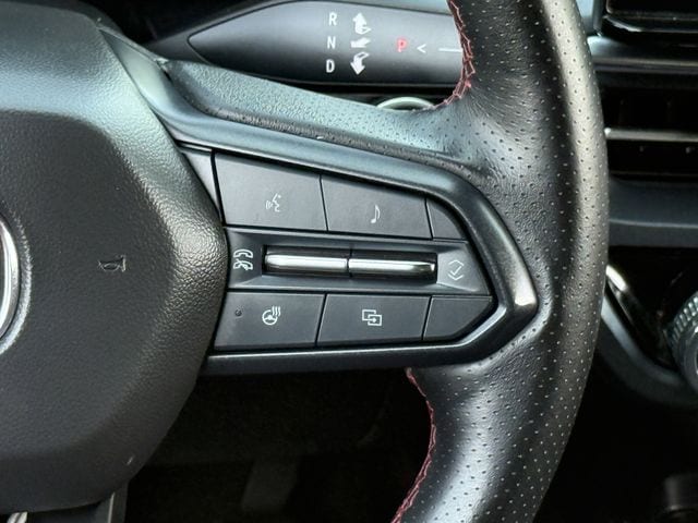 Certified Used 2024 Cosmic Black Metallic Acura Base image 16