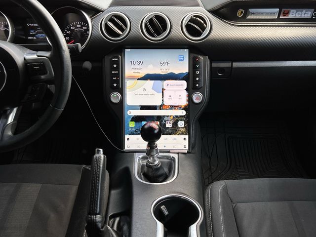 Used 2019 Oxford White Ford Ecoboost image 16