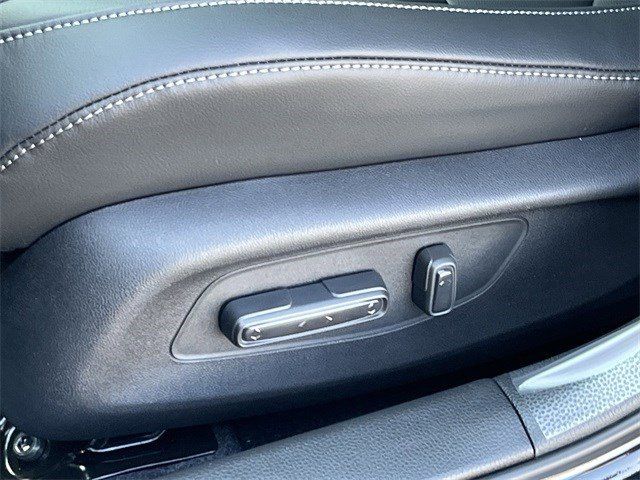 New 2026 Platinum White Pearl Acura A-Spec Package image 29