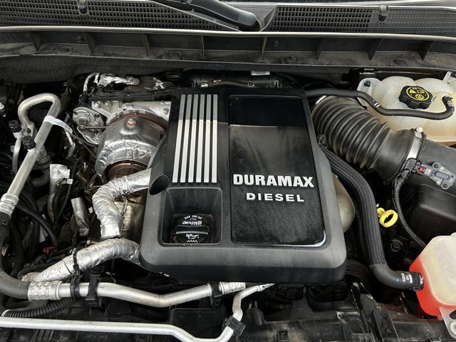 Used 2022 Onyx Black GMC SLT image 34