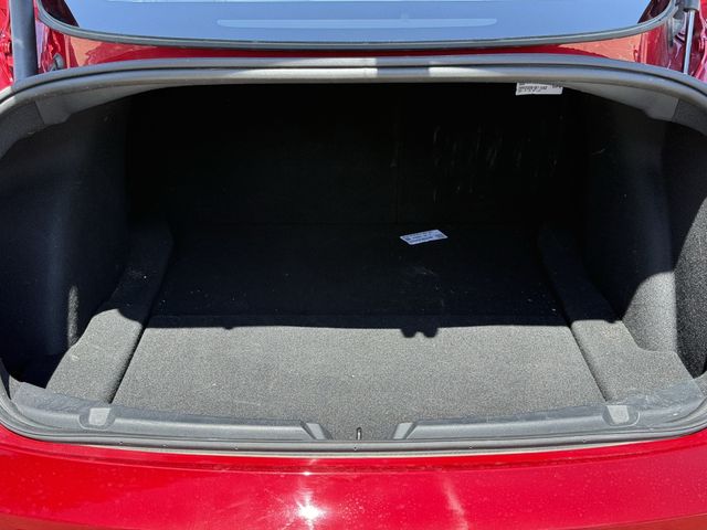 Used 2023 Red Multi-Coat Tesla Base image 26