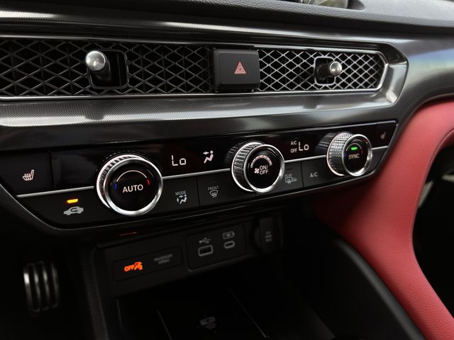 New 2026 Urban Gray Pearl Acura Type S image 23