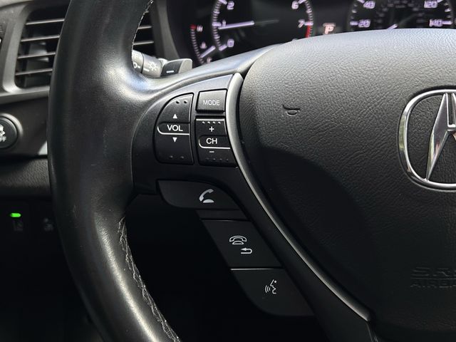 Used 2021 Majestic Black Pearl Acura Premium Package image 14