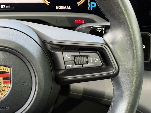 Used 2020 White Porsche 4S image 14