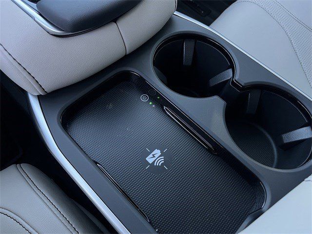 New 2026 Canyon River Blue Metallic Acura Technology Package image 21