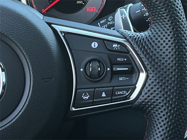 New 2026 Platinum White Pearl Acura A-Spec Package image 15