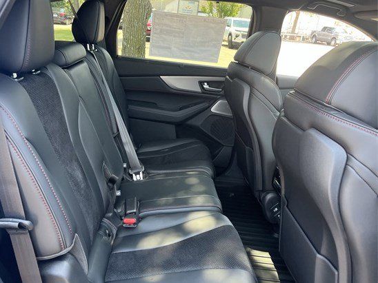 New 2026 Double Apex Blue Pearl Acura SH-AWD A-Spec Package image 31