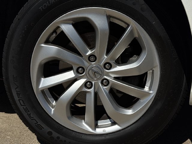 2018 Acura RDX Technology Package - Photo 9
