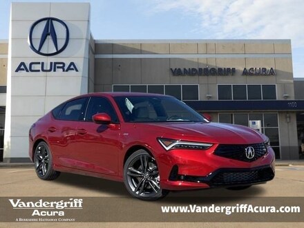 2025 Acura Integra A-Spec Package Hatchback