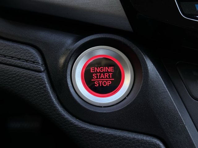 Used 2025 Modern Steel Metallic Honda EX-L image 23