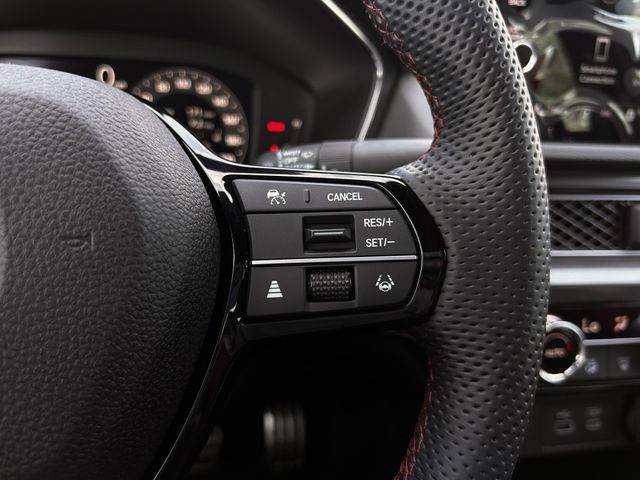 New 2026 Urban Gray Pearl Acura Type S image 16