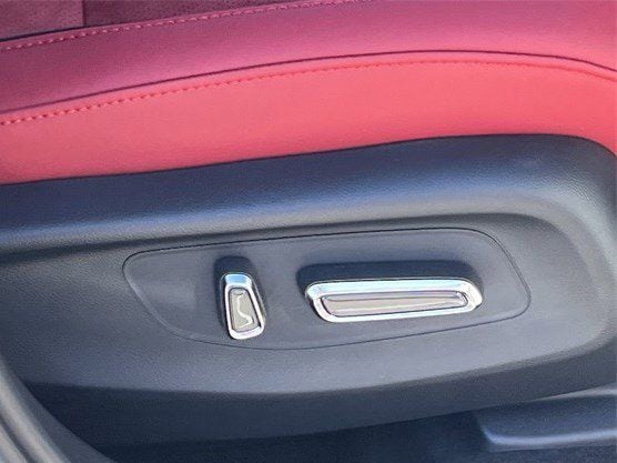 New 2026 Platinum White Pearl Acura A-Spec Package image 31