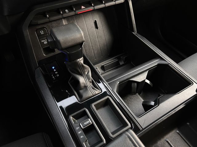 Used 2025 Magnetic Gray Metallic Toyota SR image 21