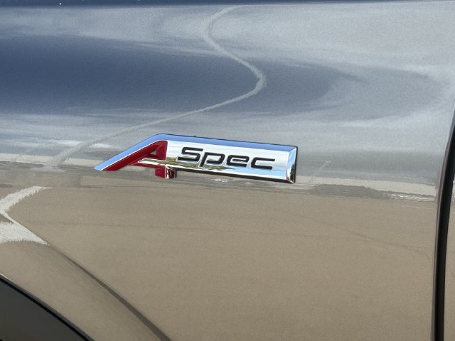 2025 Acura MDX A-Spec Package - Photo 9