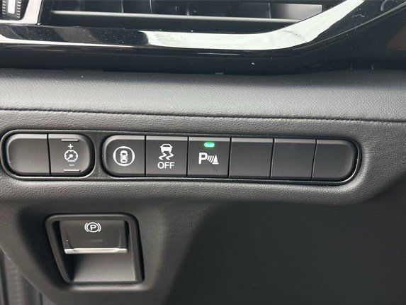 Used 2026 Liquid Carbon Metallic Acura Technology Package image 24