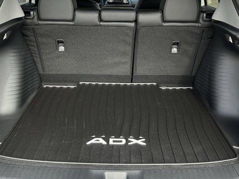 New 2026 Platinum White Pearl Acura Base image 32