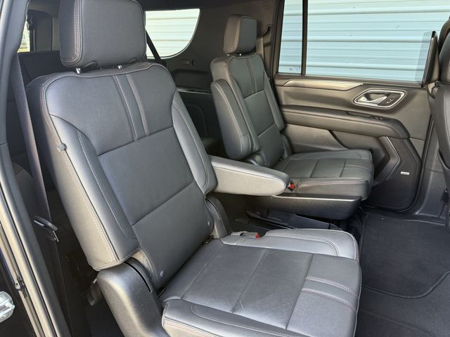 Used 2024 Black Chevrolet RST image 28
