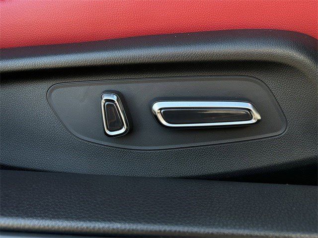 New 2026 Majestic Black Pearl Acura A-Spec Tech Package image 30