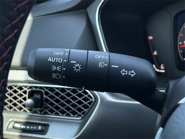 New 2026 Majestic Black Pearl Acura A-Spec Tech Package image 24