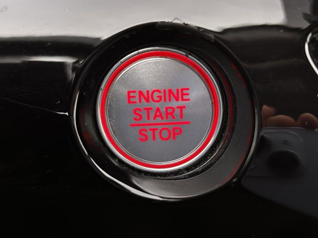 Used 2023 Liquid Carbon Metallic Acura Technology image 23
