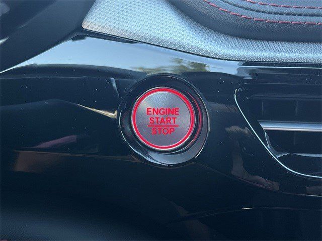 New 2026 Platinum White Pearl Acura SH-AWD A-Spec Advance Package image 23