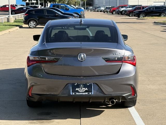 Used 2020 Modern Steel Metallic Acura Premium Package image 5
