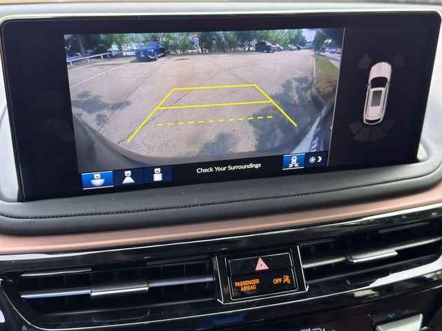 2026 Acura MDX Technology Package - Photo 18