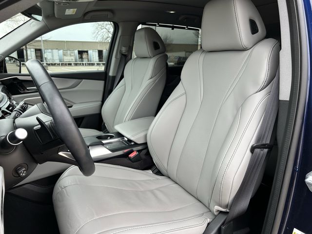 Certified Used 2024 Fathom Blue Pearl Acura Technology image 26