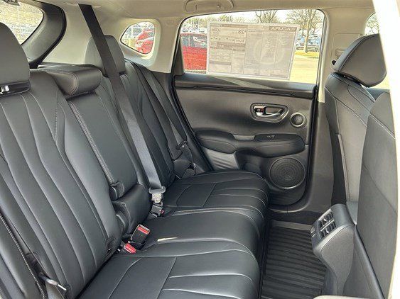 New 2026 Urban Gray Pearl Acura Base image 29