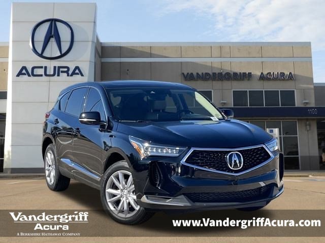 2023 Acura RDX Base's photo