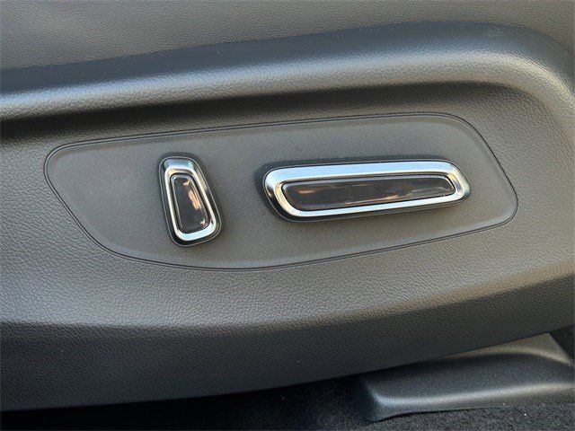 New 2026 Solar Silver Metallic Acura A-Spec Package image 33