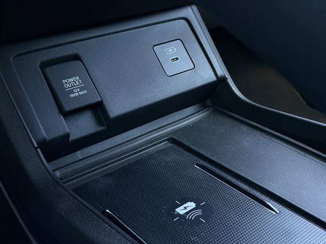 Certified Used 2023 Performance Red Pearl Acura A-Spec Package image 22