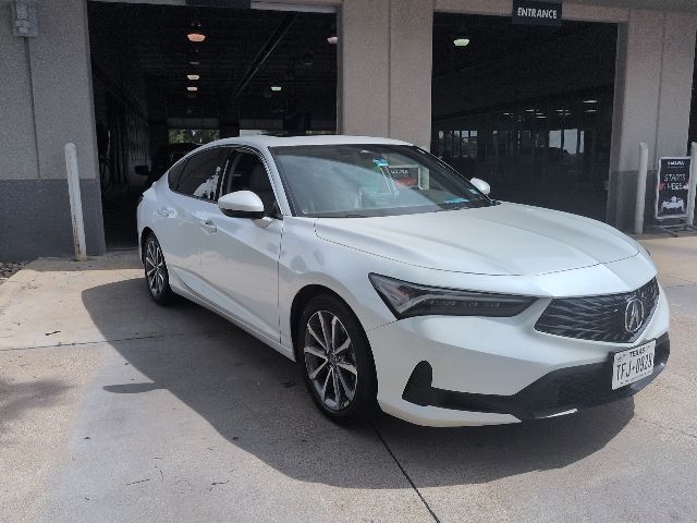 2024 Acura Integra -'s photo