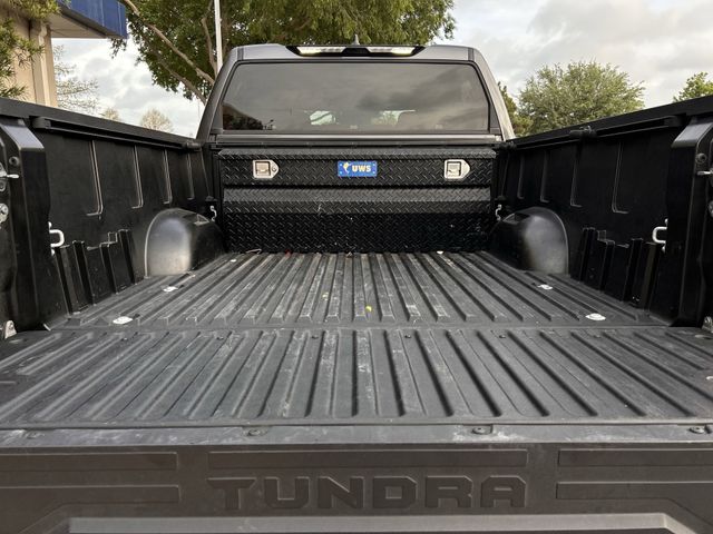 Used 2025 Magnetic Gray Metallic Toyota SR image 30