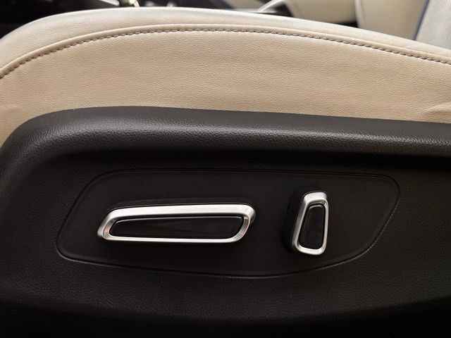Used 2025 Platinum White Pearl Acura A-Spec Package image 29