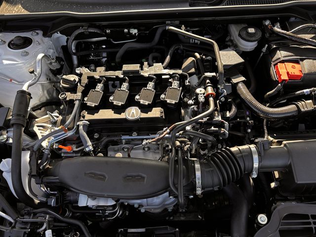 Used 2026 Platinum White Pearl Acura A-Spec Tech Package image 38