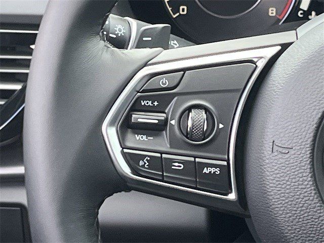 New 2026 Platinum White Pearl Acura SH-AWD image 14