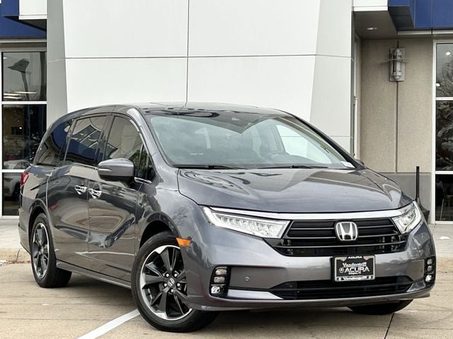 Used 2024 Modern Steel Metallic Honda Elite image 3