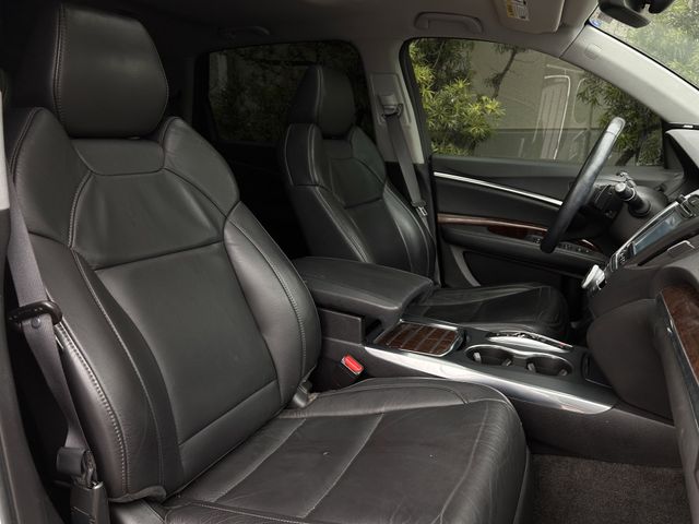 Used 2020 Platinum White Pearl Acura 3.5L image 29