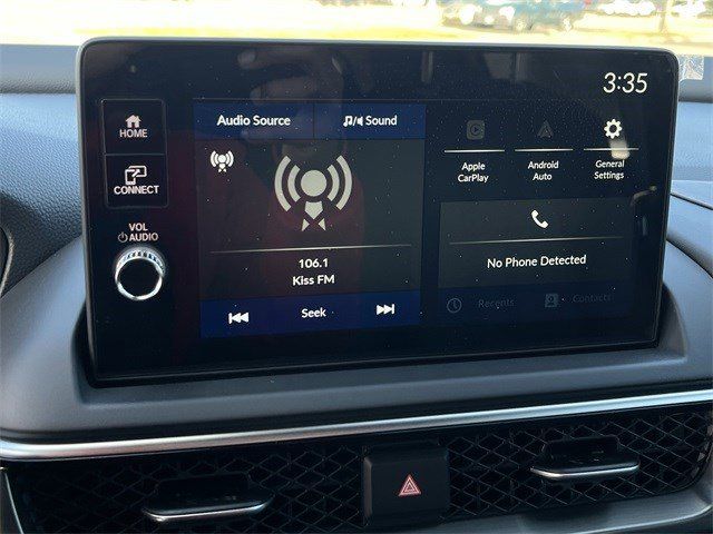 New 2026 Platinum White Pearl Acura A-Spec Package image 19