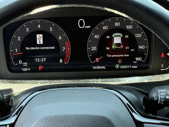 2025 Acura Integra A-Spec - Photo 15