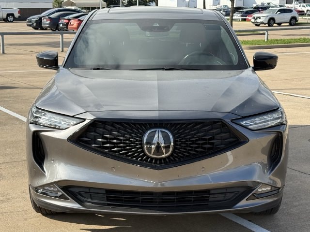 2023 Acura MDX A-Spec Package - Photo 7