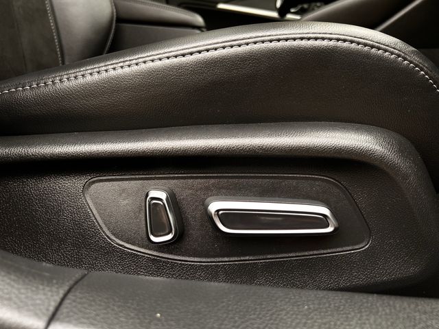 Certified Used 2025 Liquid Carbon Metallic Acura A-Spec Tech Package image 31