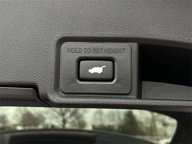 New 2026 Solar Silver Metallic Acura Technology Package image 34